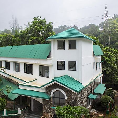 Velvet County Resort&Spa Lonavala Eksteriør bilde