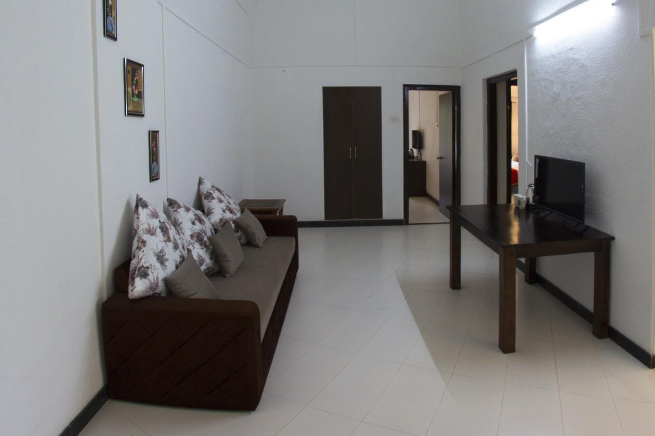 Velvet County Resort&Spa Lonavala Eksteriør bilde