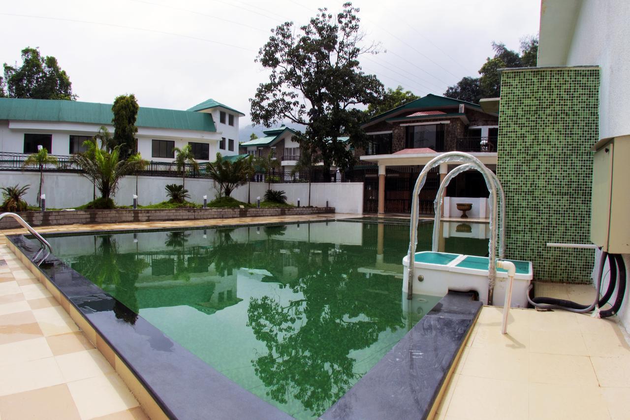 Velvet County Resort&Spa Lonavala Eksteriør bilde