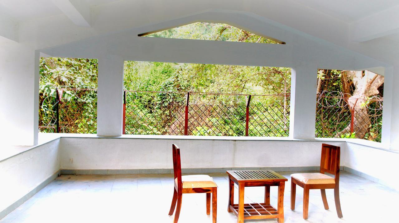 Velvet County Resort&Spa Lonavala Eksteriør bilde