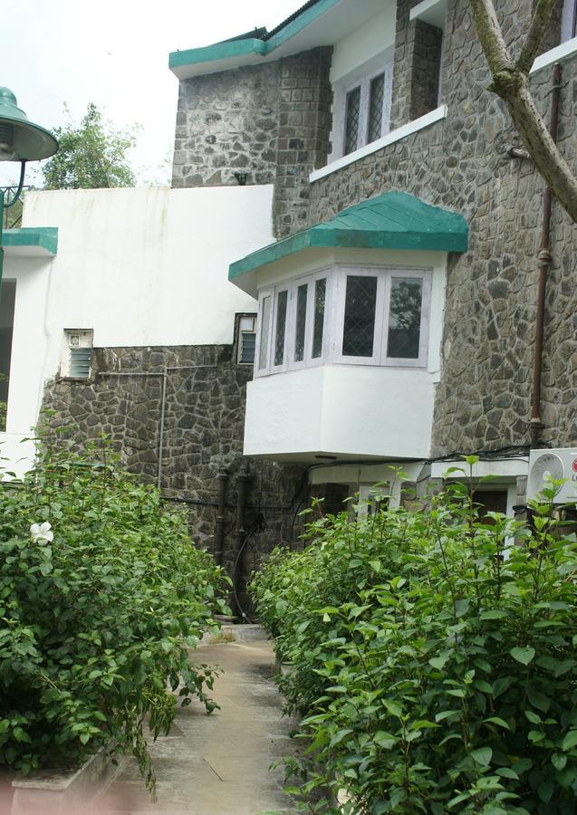 Velvet County Resort&Spa Lonavala Eksteriør bilde